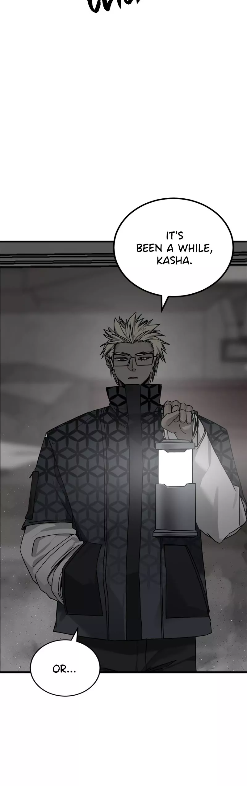 Read Hero Killer (Beolkkul) chapter 170 image 18 on Lezhin