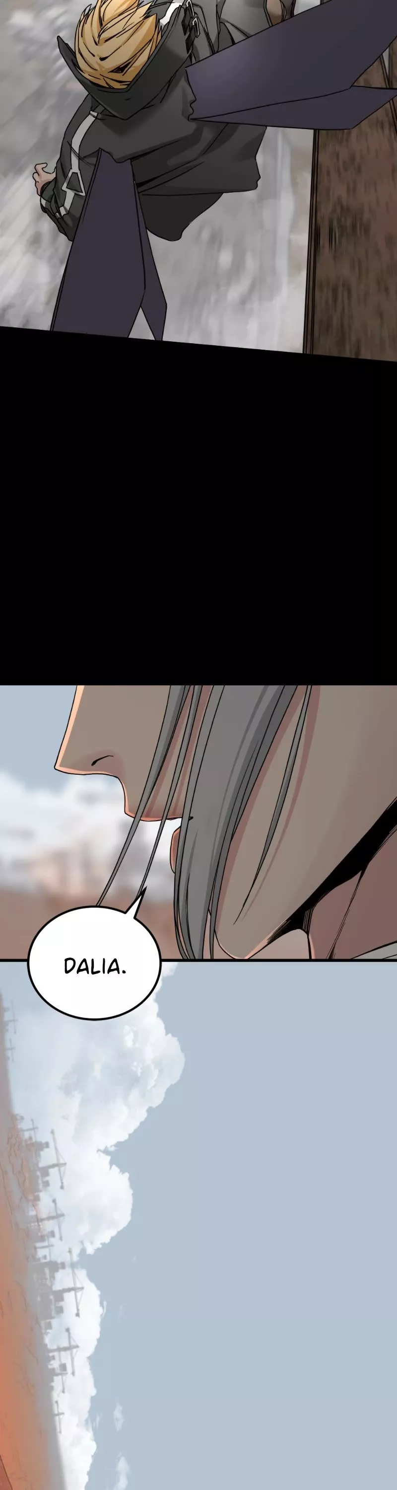 Read Hero Killer (Beolkkul) chapter 170 image 2 on Lezhin