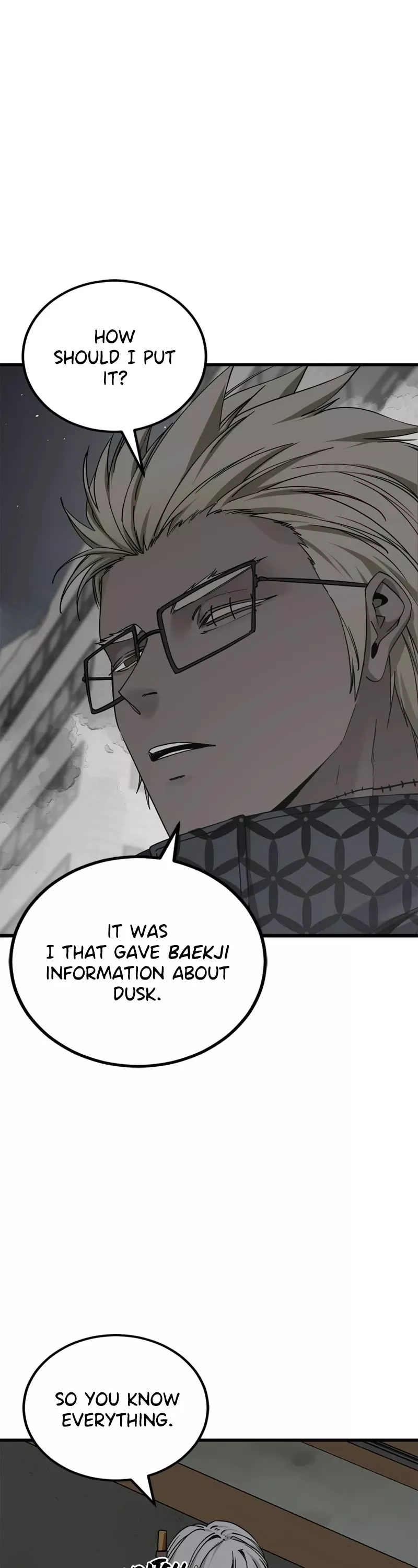Read Hero Killer (Beolkkul) chapter 170 image 22 on Lezhin