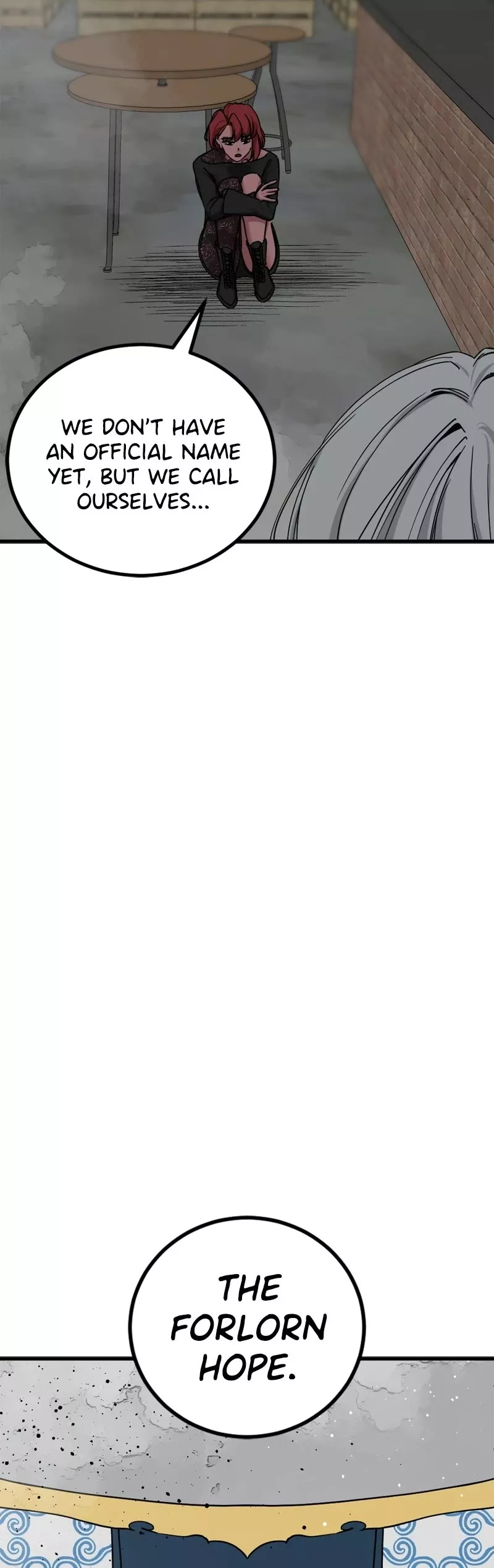 Read Hero Killer (Beolkkul) chapter 170 image 24 on Lezhin