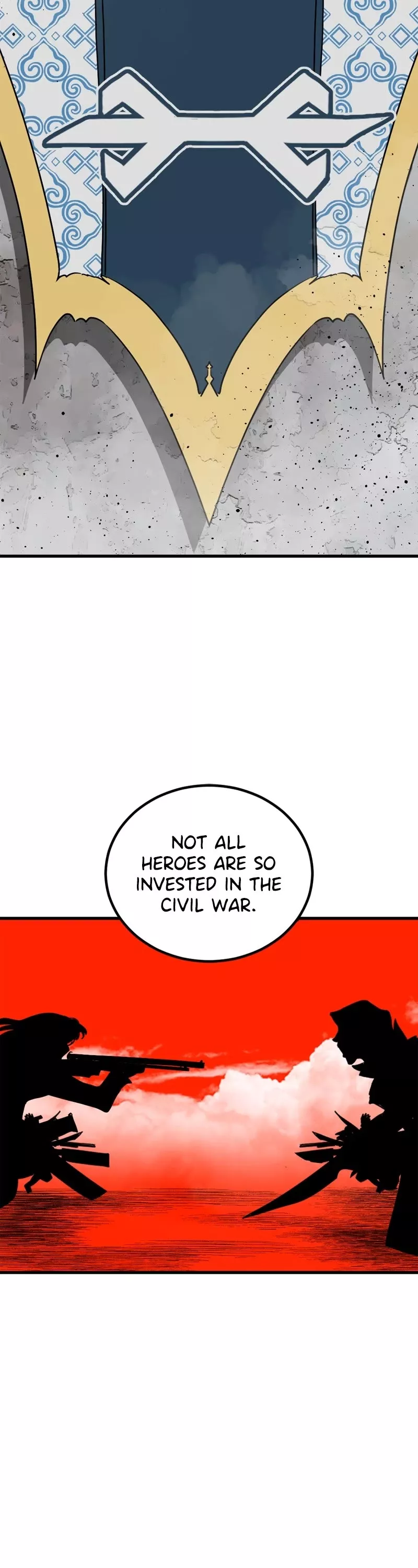 Read Hero Killer (Beolkkul) chapter 170 image 25 on Lezhin