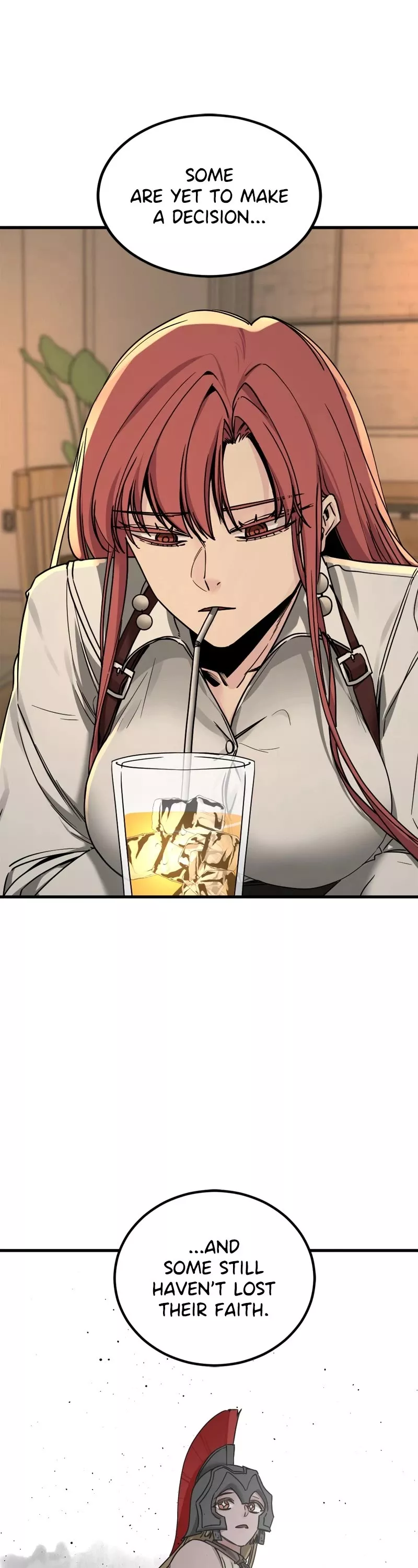 Read Hero Killer (Beolkkul) chapter 170 image 26 on Lezhin