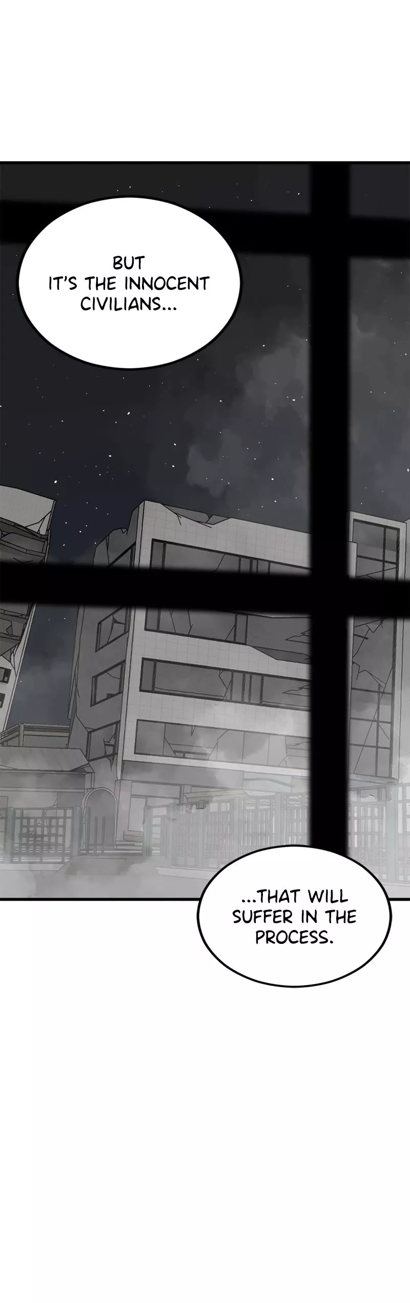 Read Hero Killer (Beolkkul) chapter 170 image 28 on Lezhin