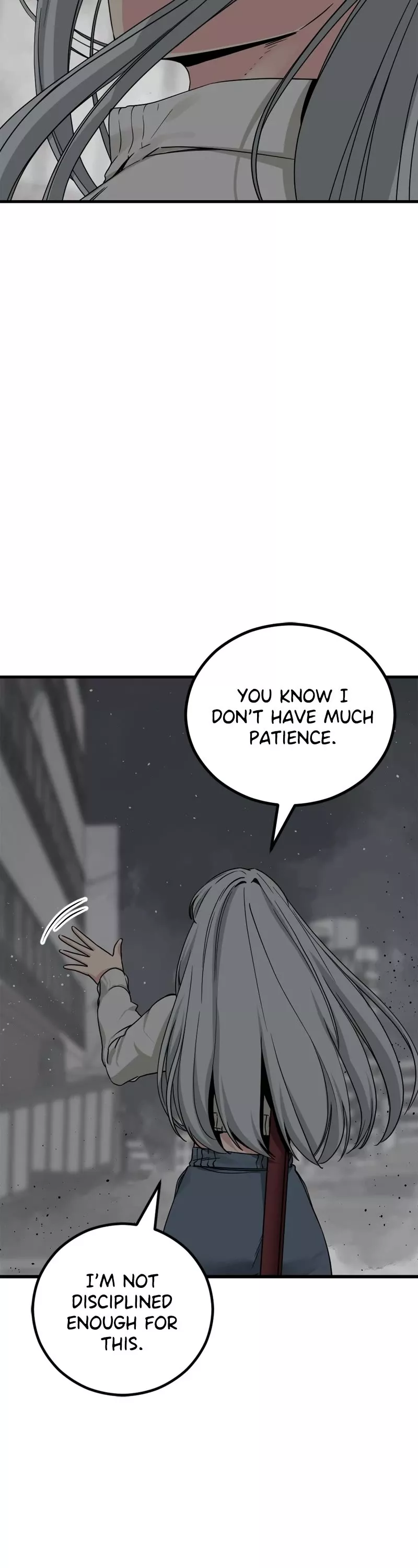 Read Hero Killer (Beolkkul) chapter 170 image 31 on Lezhin
