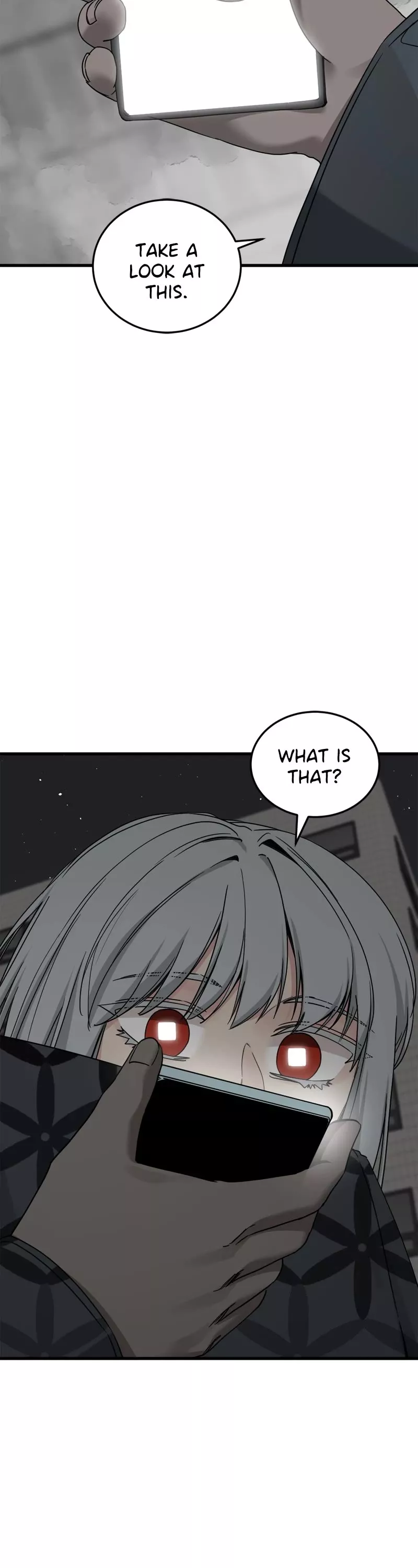 Read Hero Killer (Beolkkul) chapter 170 image 36 on Lezhin