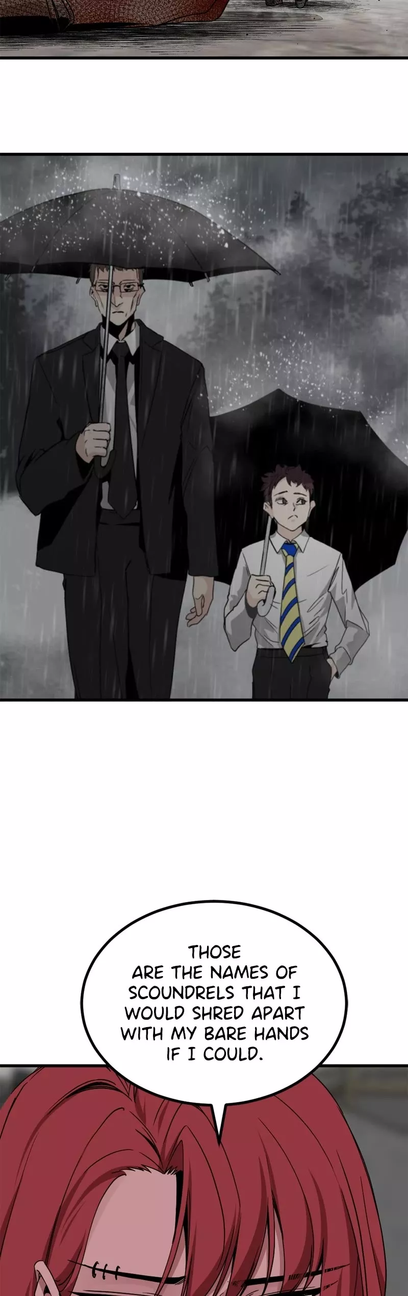 Read Hero Killer (Beolkkul) chapter 170 image 39 on Lezhin