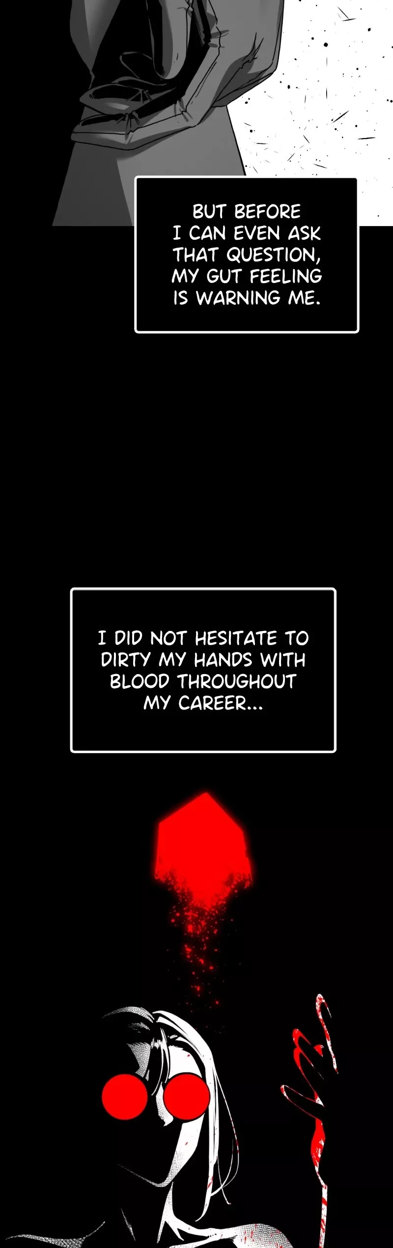 Read Hero Killer (Beolkkul) chapter 170 image 4 on Lezhin