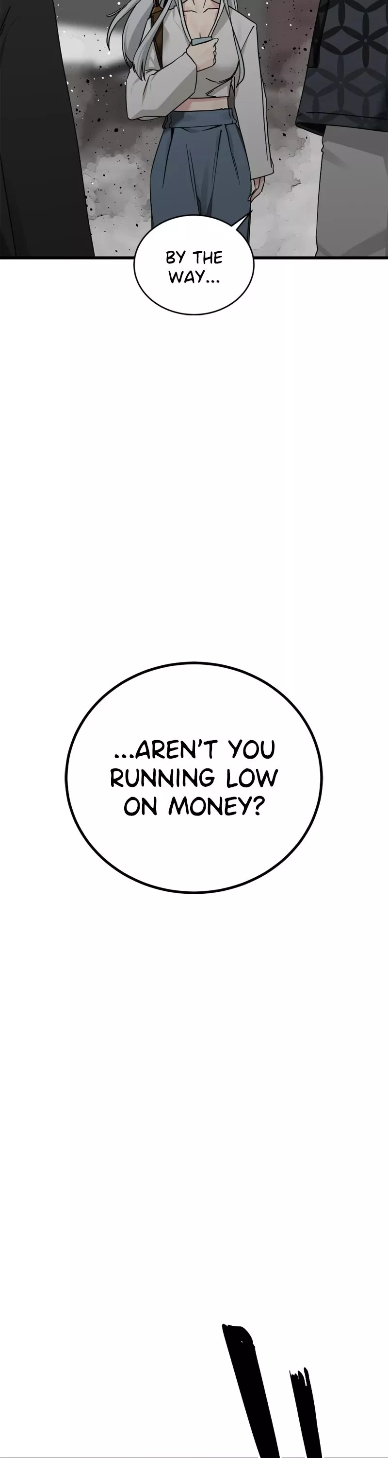 Read Hero Killer (Beolkkul) chapter 170 image 45 on Lezhin