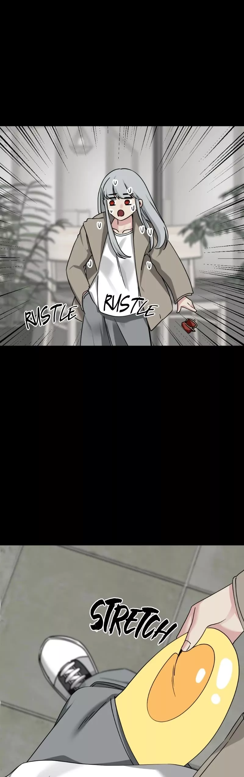 Read Hero Killer (Beolkkul) chapter 170 image 48 on Lezhin