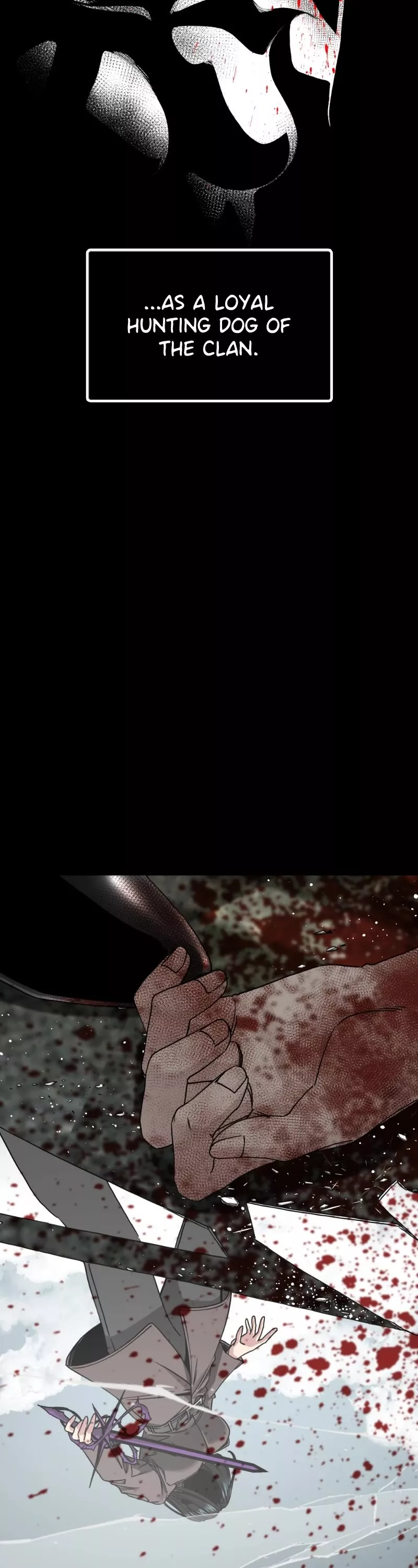 Read Hero Killer (Beolkkul) chapter 170 image 5 on Lezhin