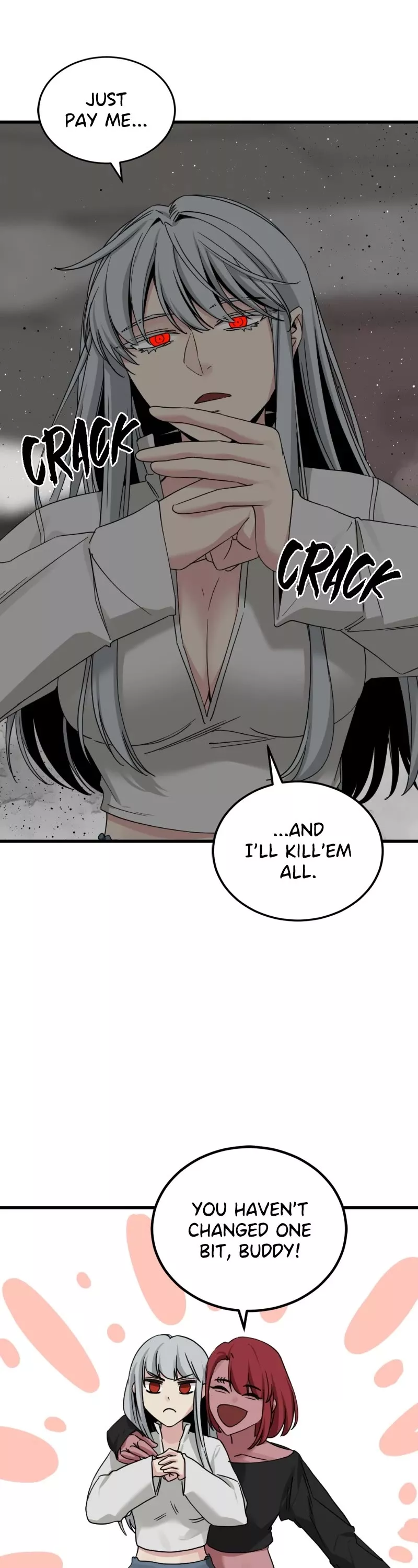 Read Hero Killer (Beolkkul) chapter 170 image 51 on Lezhin