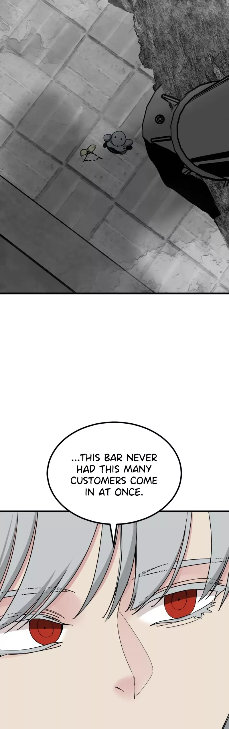 Read Hero Killer (Beolkkul) chapter 170 image 53 on Lezhin