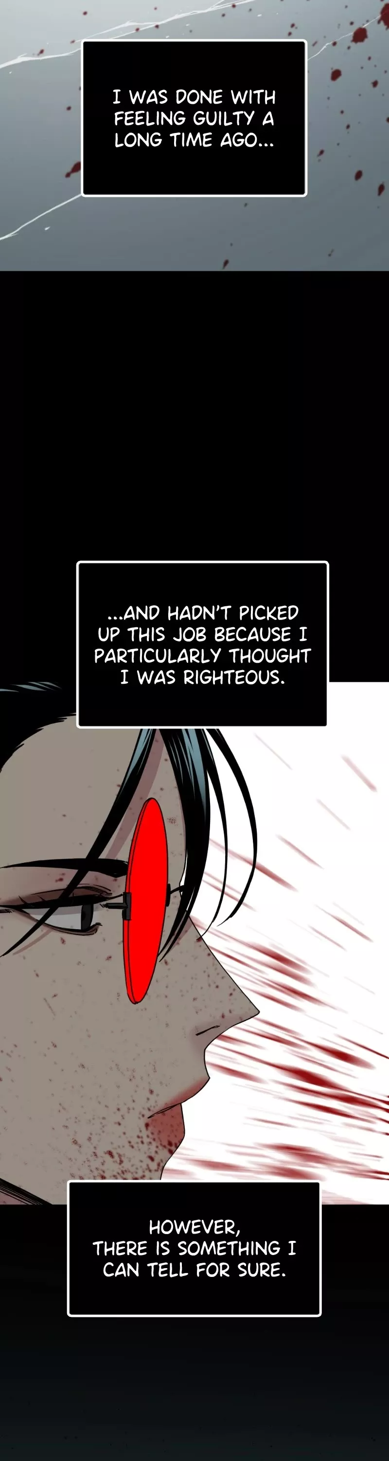 Read Hero Killer (Beolkkul) chapter 170 image 6 on Lezhin