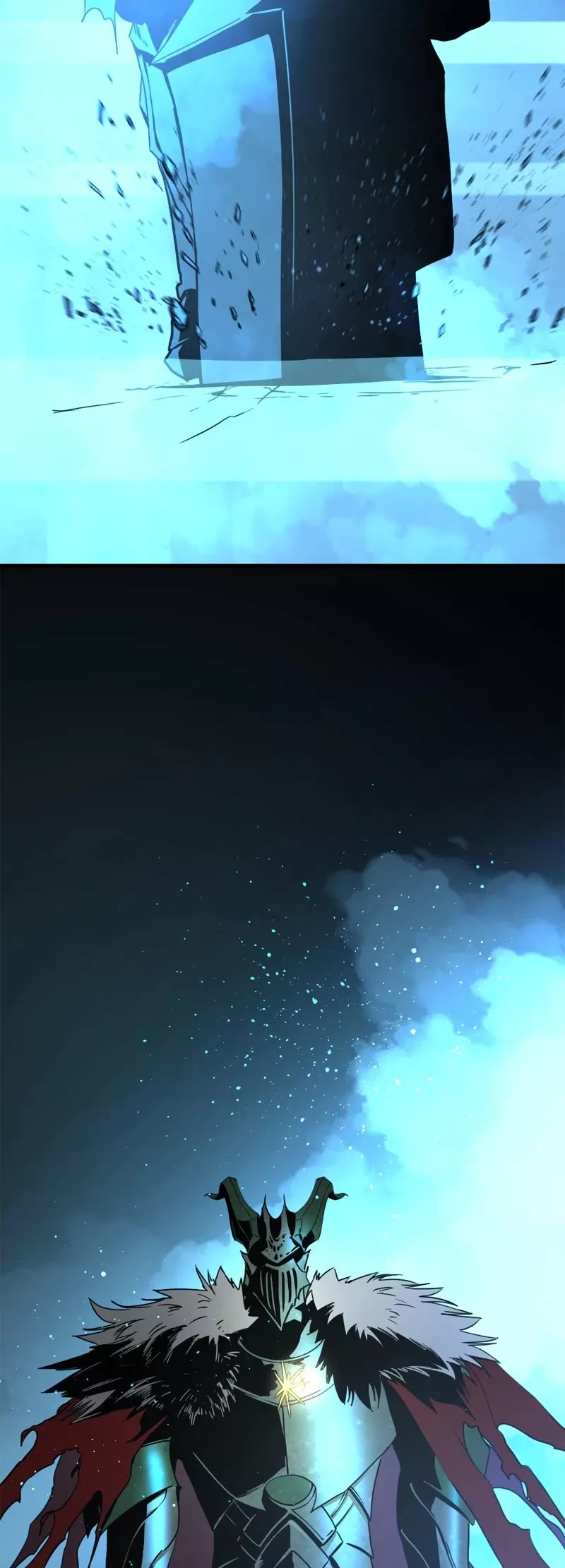 Read Hero Killer (Beolkkul) chapter 170 image 60 on Lezhin