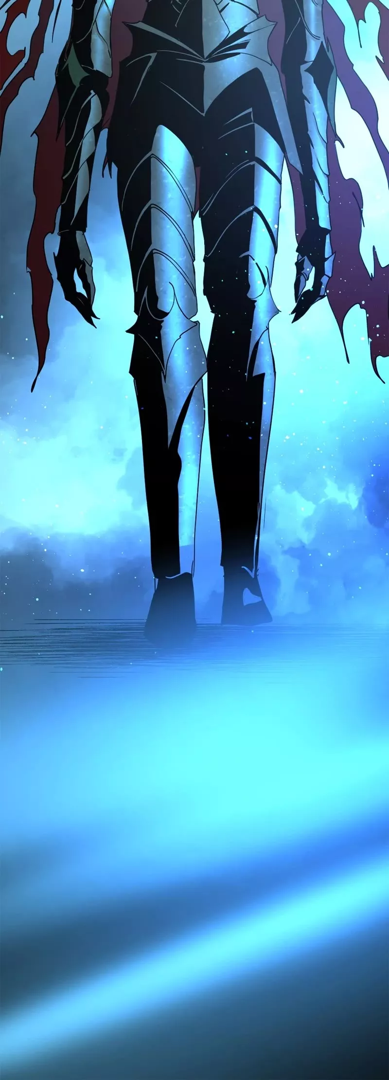 Read Hero Killer (Beolkkul) chapter 170 image 61 on Lezhin