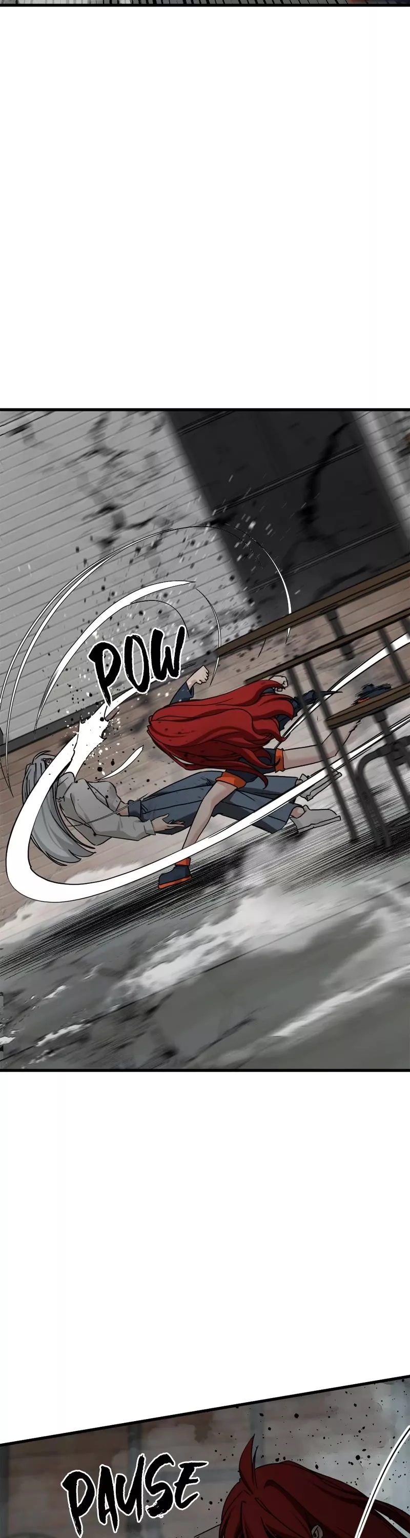 Read Hero Killer (Beolkkul) chapter 171 image 11 on Lezhin