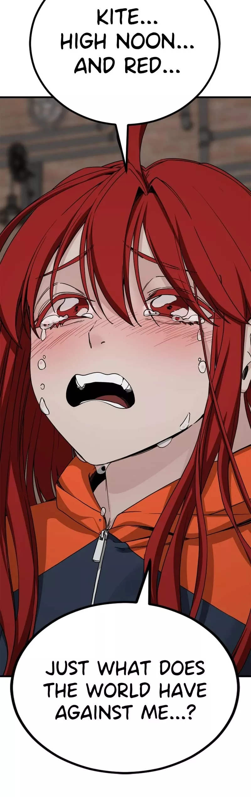 Read Hero Killer (Beolkkul) chapter 171 image 18 on Lezhin