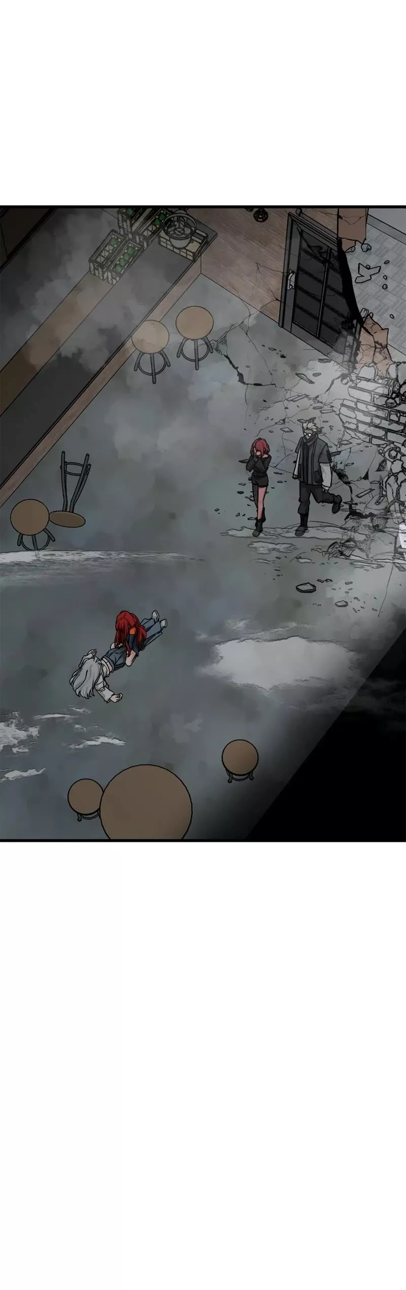 Read Hero Killer (Beolkkul) chapter 171 image 19 on Lezhin
