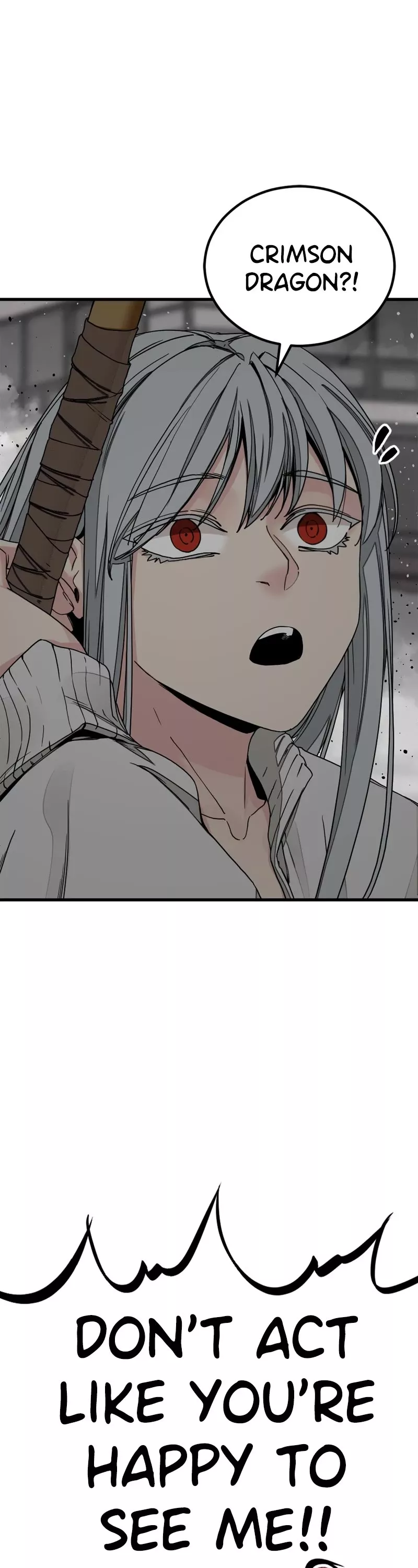 Read Hero Killer (Beolkkul) chapter 171 image 2 on Lezhin