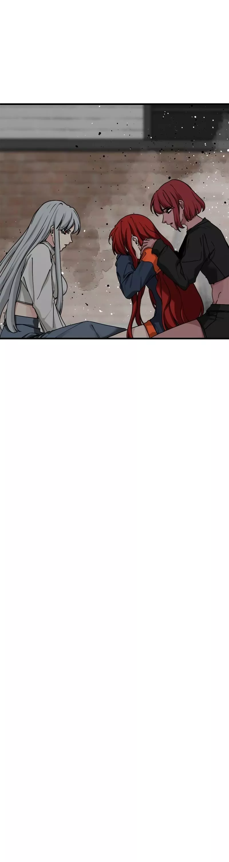 Read Hero Killer (Beolkkul) chapter 171 image 20 on Lezhin