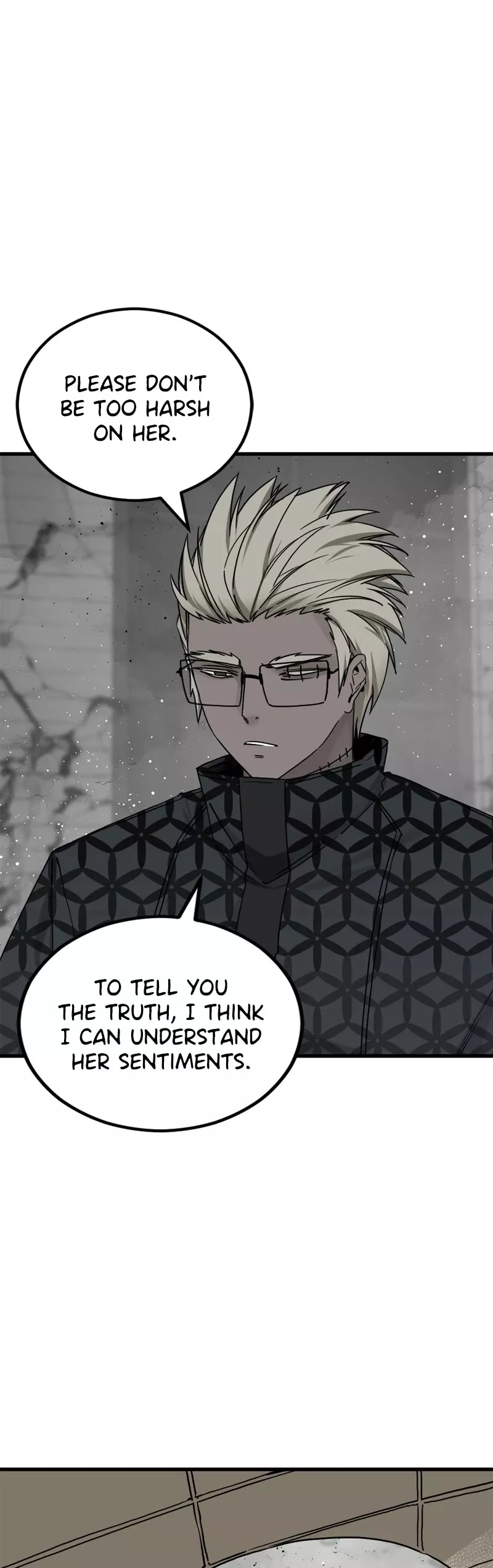 Read Hero Killer (Beolkkul) chapter 171 image 23 on Lezhin