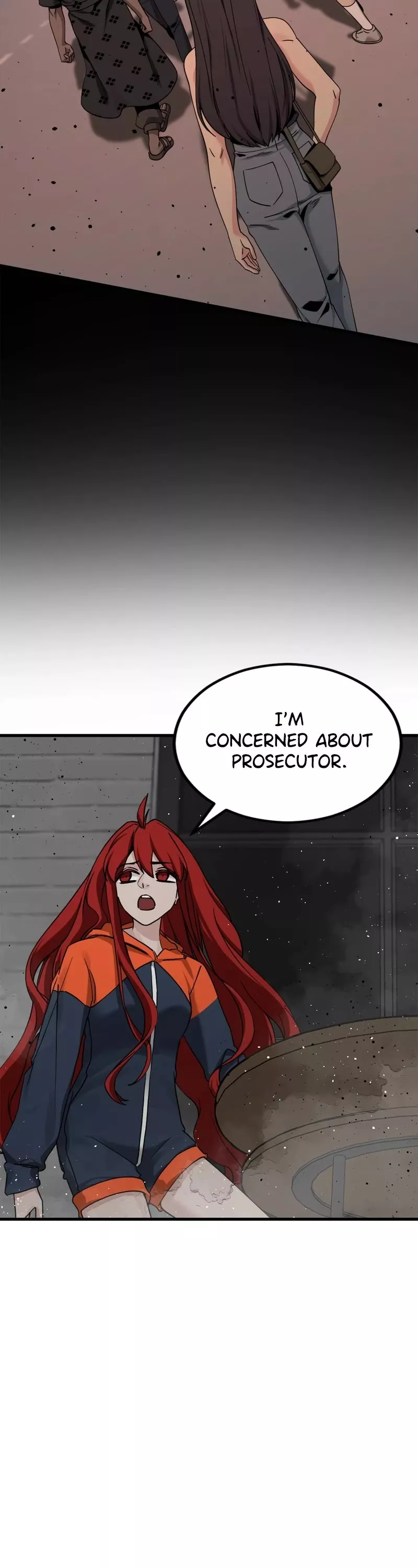 Read Hero Killer (Beolkkul) chapter 171 image 25 on Lezhin