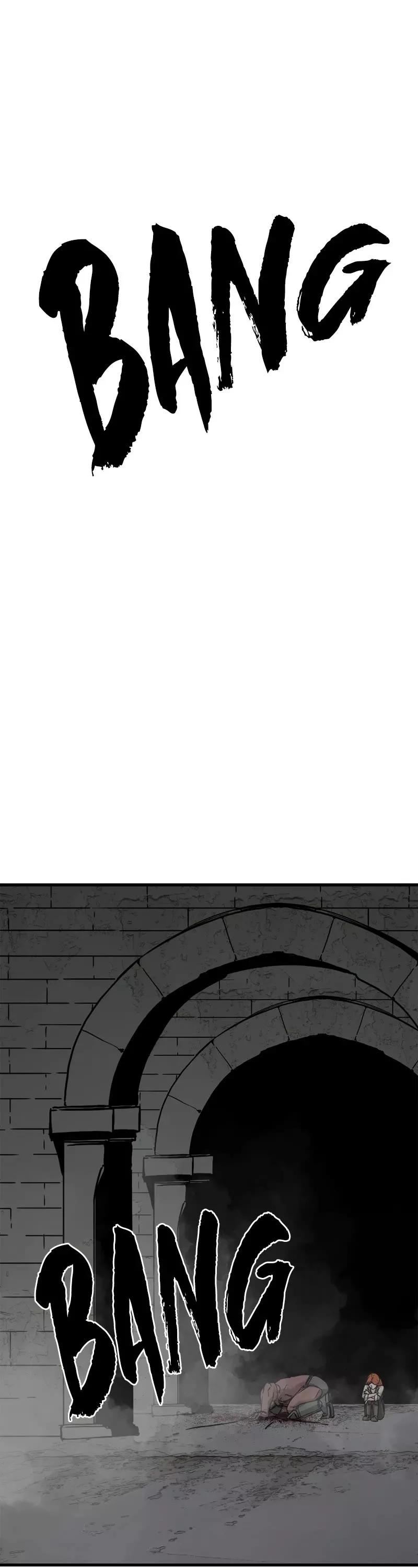 Read Hero Killer (Beolkkul) chapter 171 image 26 on Lezhin