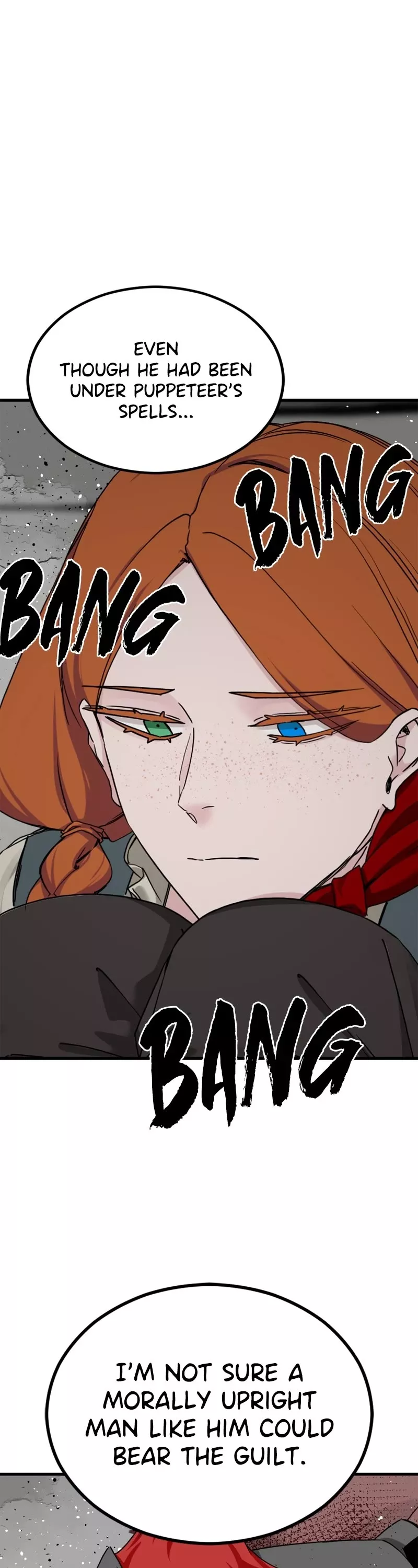 Read Hero Killer (Beolkkul) chapter 171 image 27 on Lezhin
