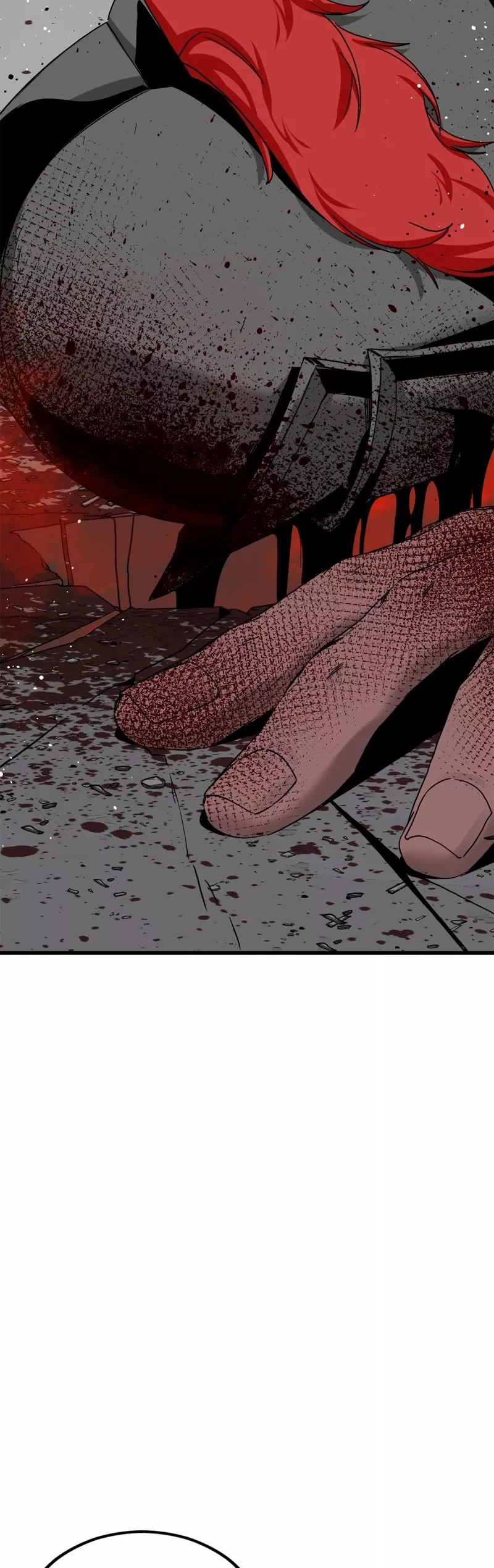 Read Hero Killer (Beolkkul) chapter 171 image 28 on Lezhin