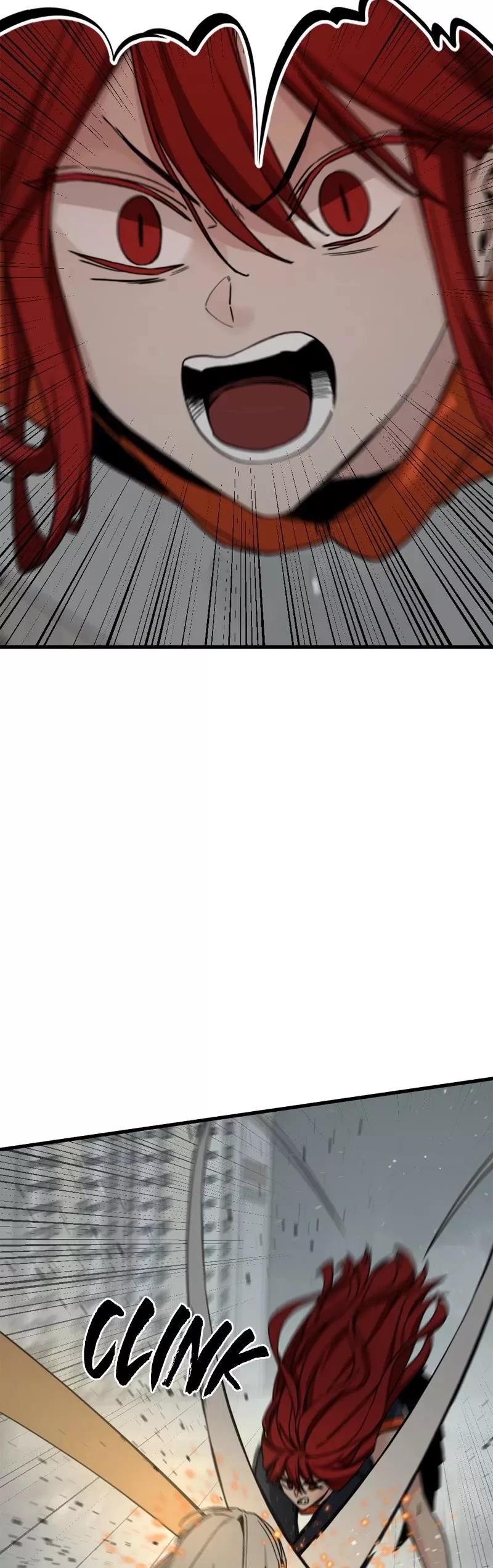 Read Hero Killer (Beolkkul) chapter 171 image 3 on Lezhin