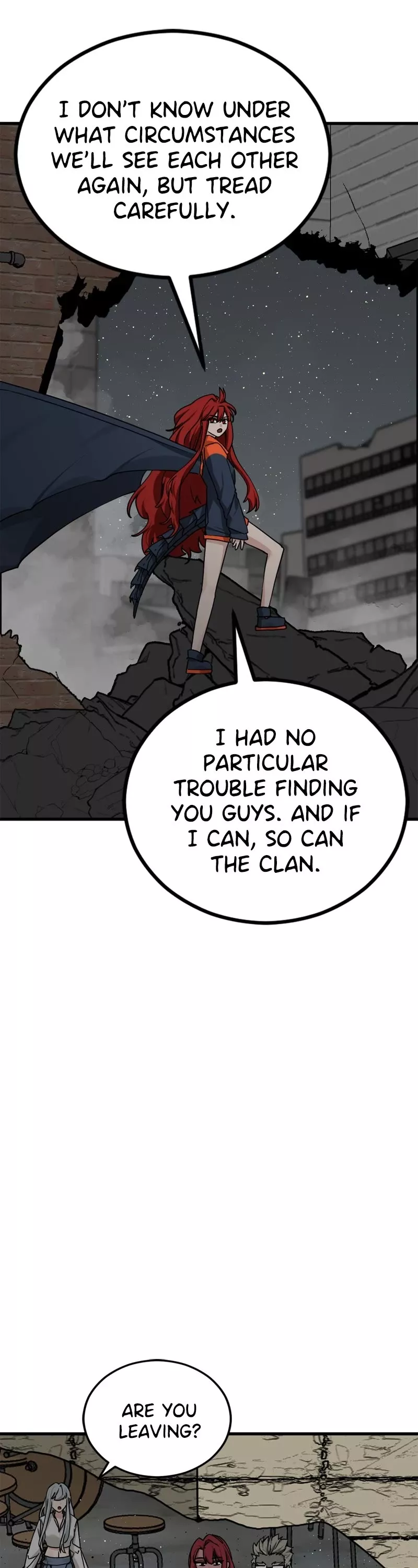 Read Hero Killer (Beolkkul) chapter 171 image 30 on Lezhin