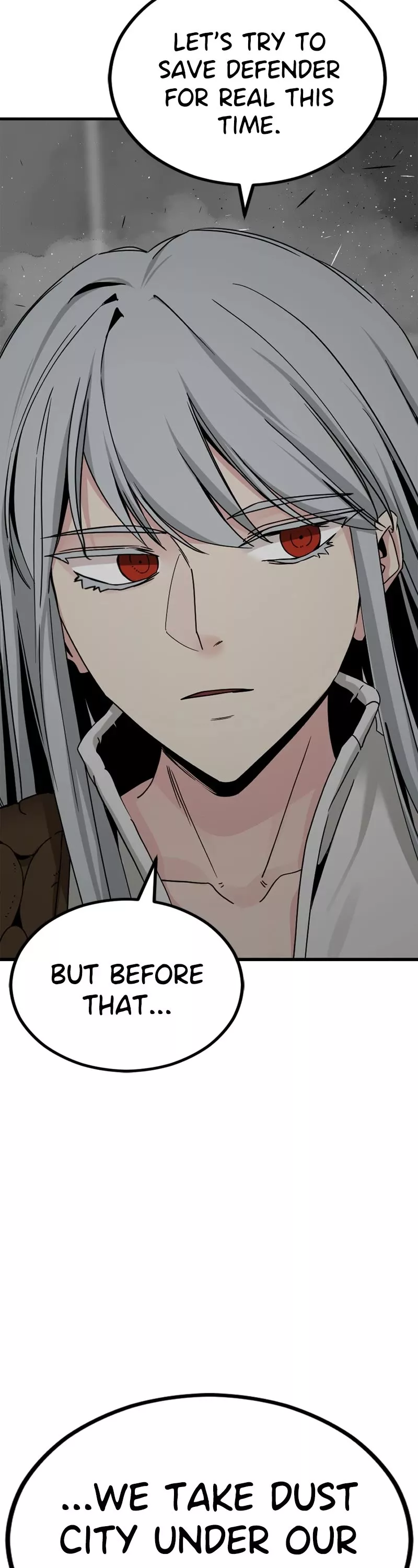 Read Hero Killer (Beolkkul) chapter 171 image 35 on Lezhin