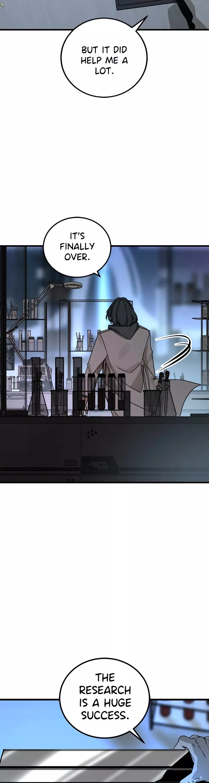 Read Hero Killer (Beolkkul) chapter 171 image 40 on Lezhin