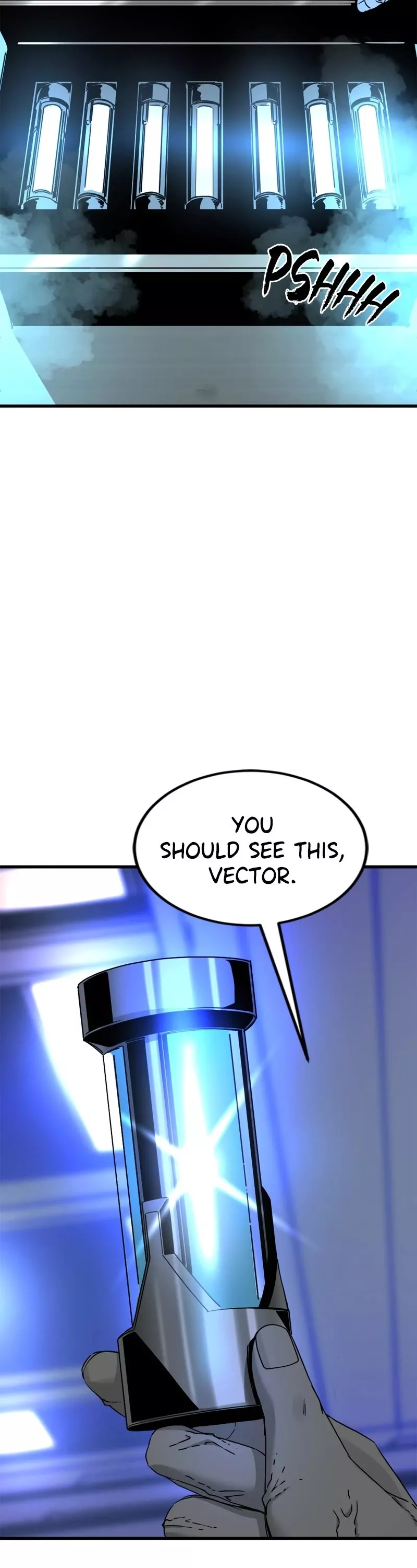 Read Hero Killer (Beolkkul) chapter 171 image 41 on Lezhin