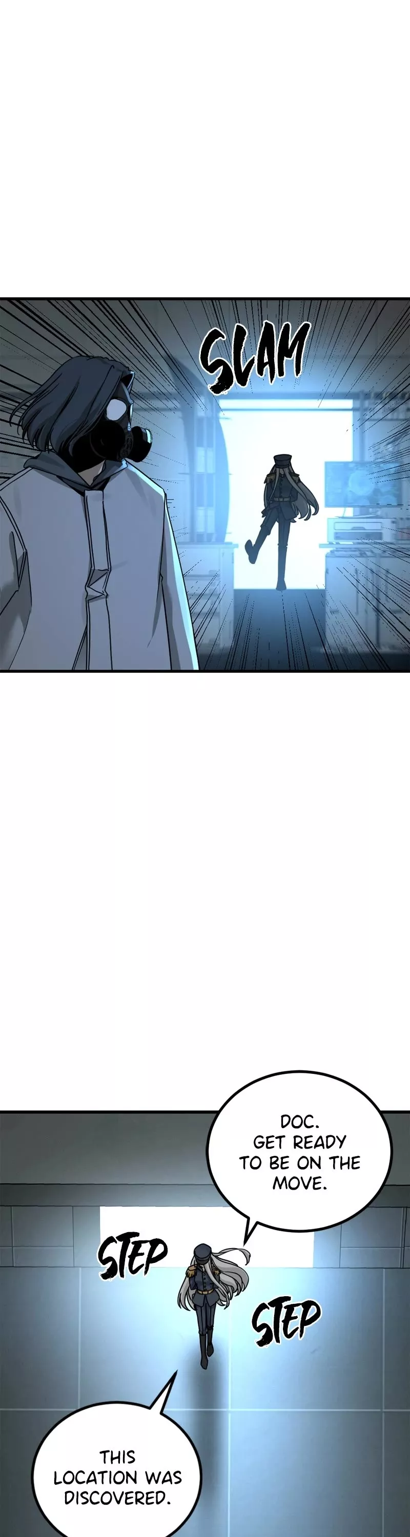 Read Hero Killer (Beolkkul) chapter 171 image 42 on Lezhin