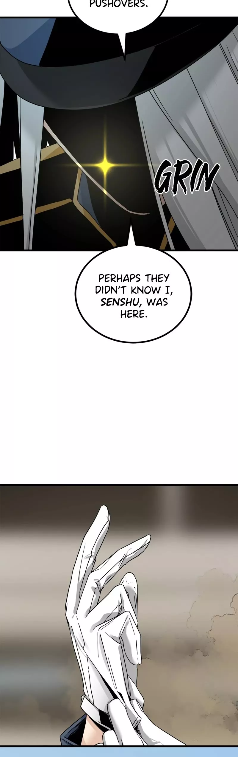 Read Hero Killer (Beolkkul) chapter 171 image 48 on Lezhin