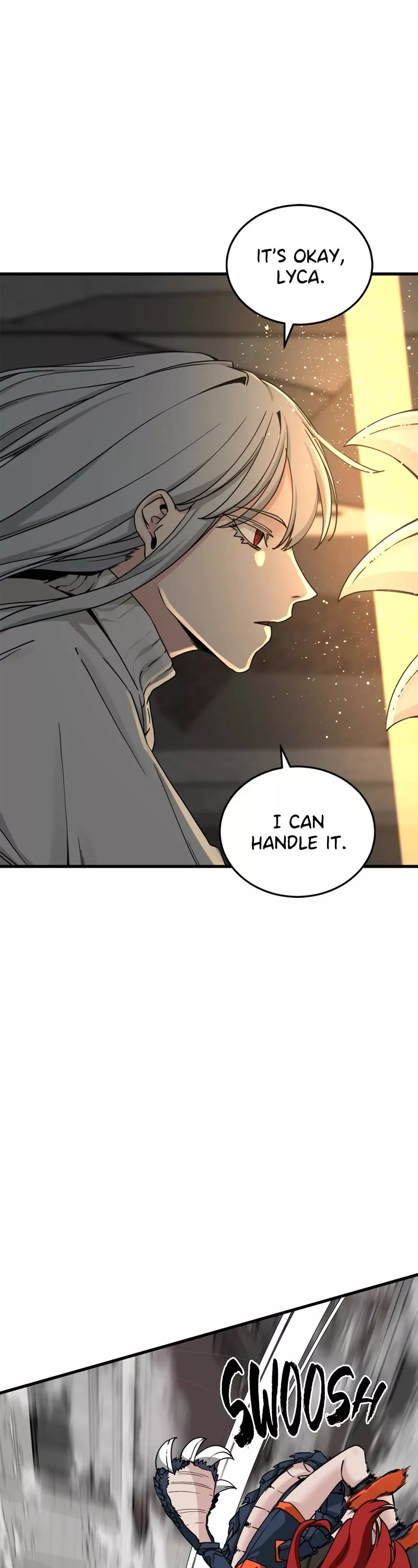 Read Hero Killer (Beolkkul) chapter 171 image 5 on Lezhin