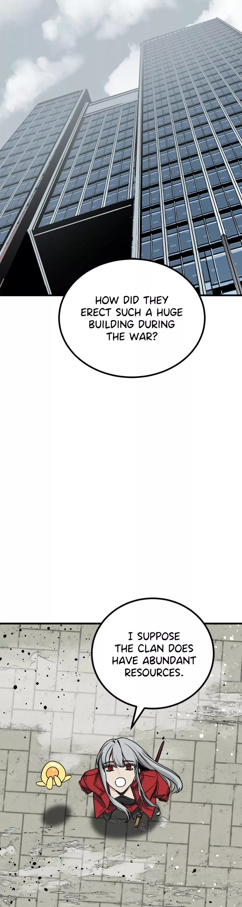 Read Hero Killer (Beolkkul) chapter 171 image 55 on Lezhin