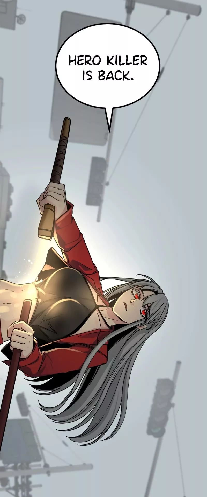 Read Hero Killer (Beolkkul) chapter 171 image 61 on Lezhin