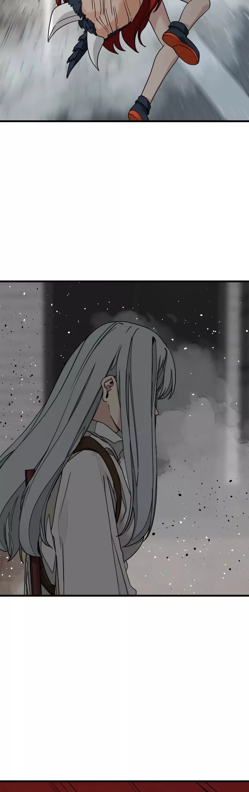 Read Hero Killer (Beolkkul) chapter 171 image 9 on Lezhin