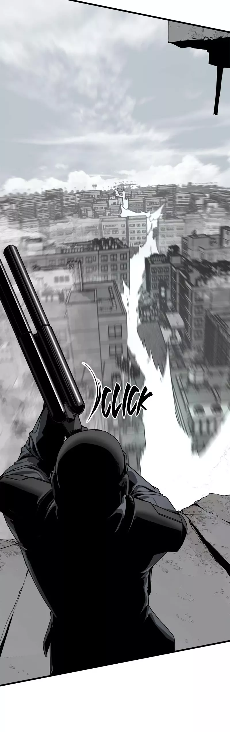 Read Hero Killer (Beolkkul) chapter 172 image 14 on Lezhin