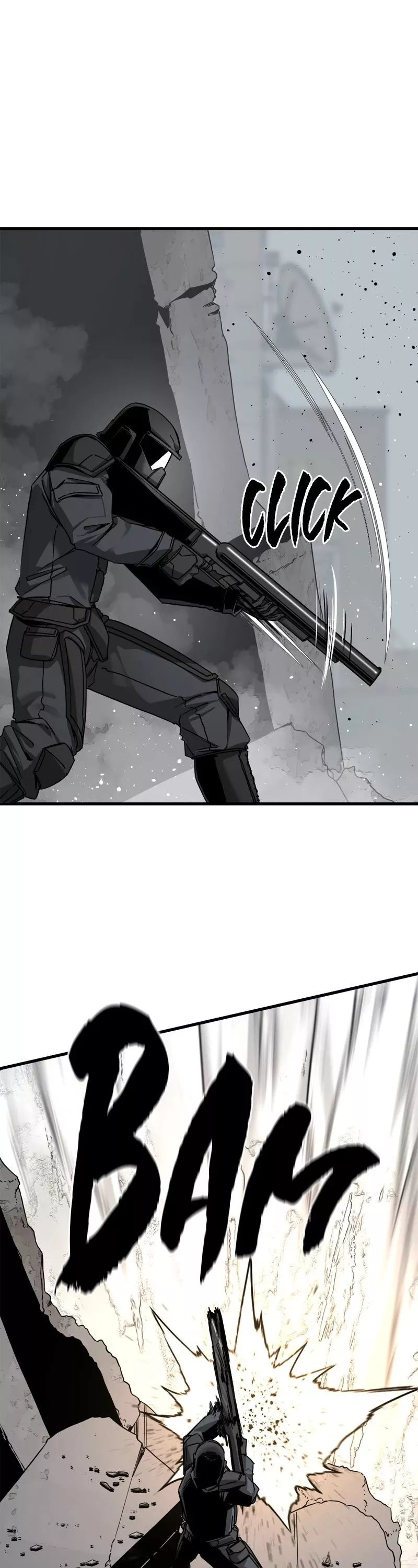 Read Hero Killer (Beolkkul) chapter 172 image 15 on Lezhin