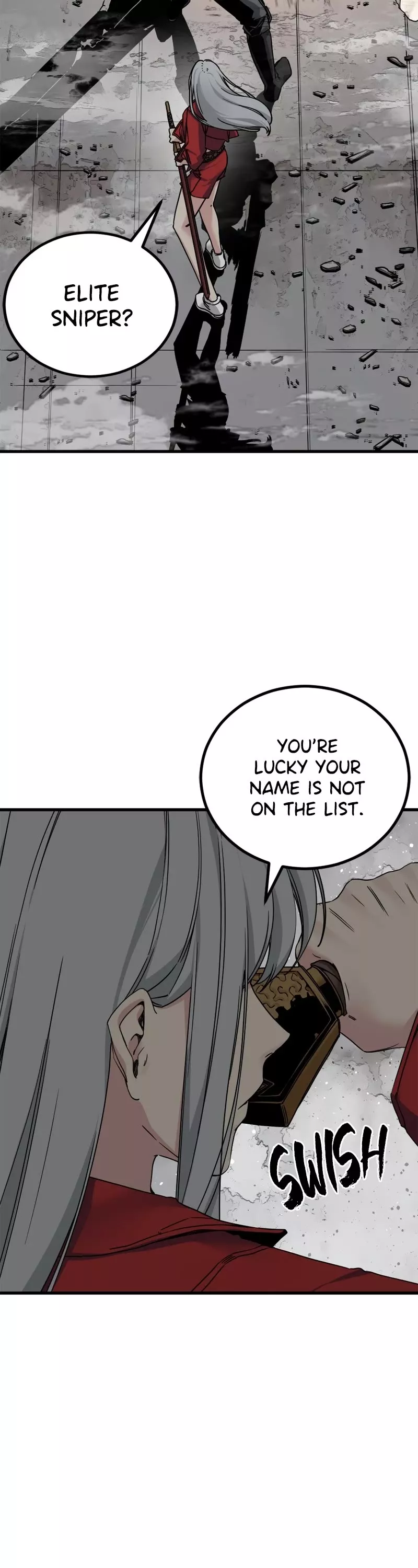 Read Hero Killer (Beolkkul) chapter 172 image 16 on Lezhin