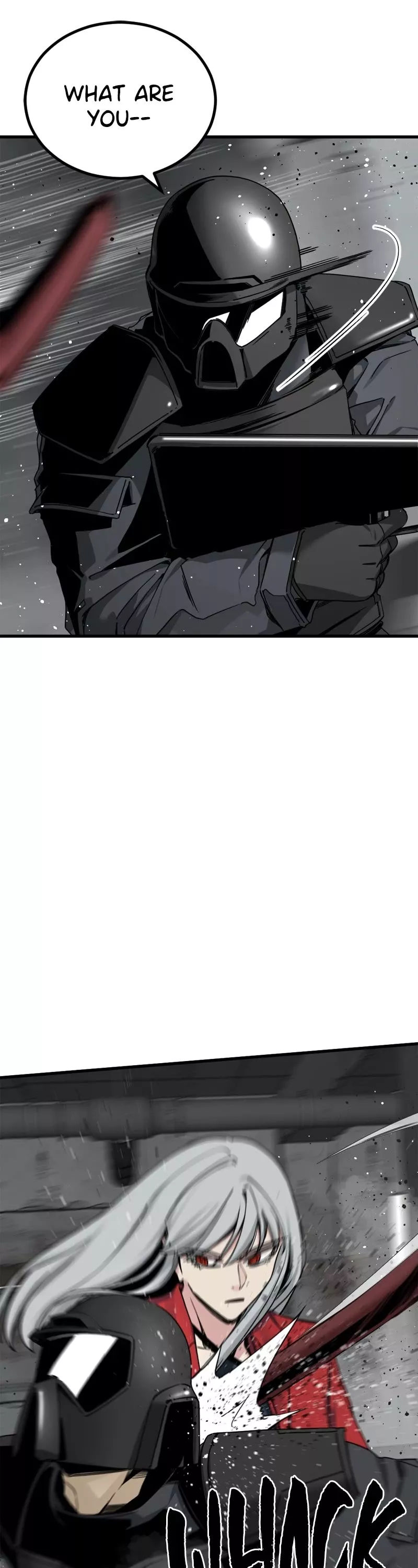 Read Hero Killer (Beolkkul) chapter 172 image 17 on Lezhin