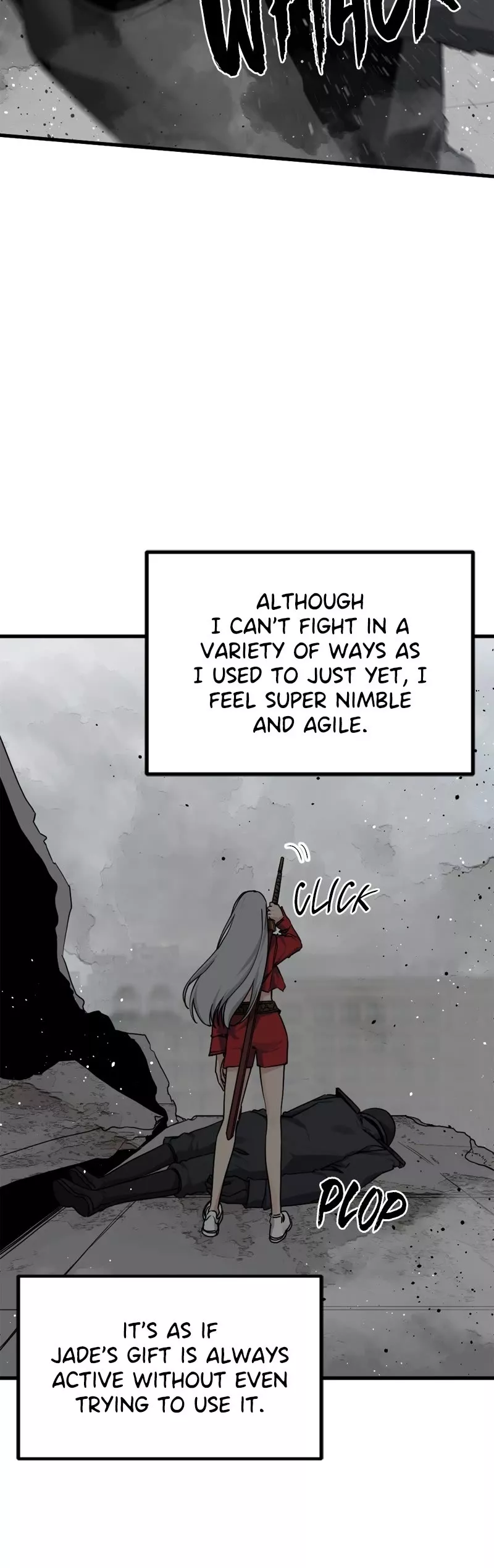 Read Hero Killer (Beolkkul) chapter 172 image 18 on Lezhin