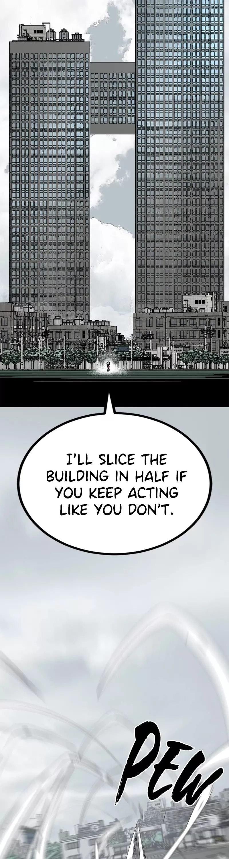 Read Hero Killer (Beolkkul) chapter 172 image 2 on Lezhin