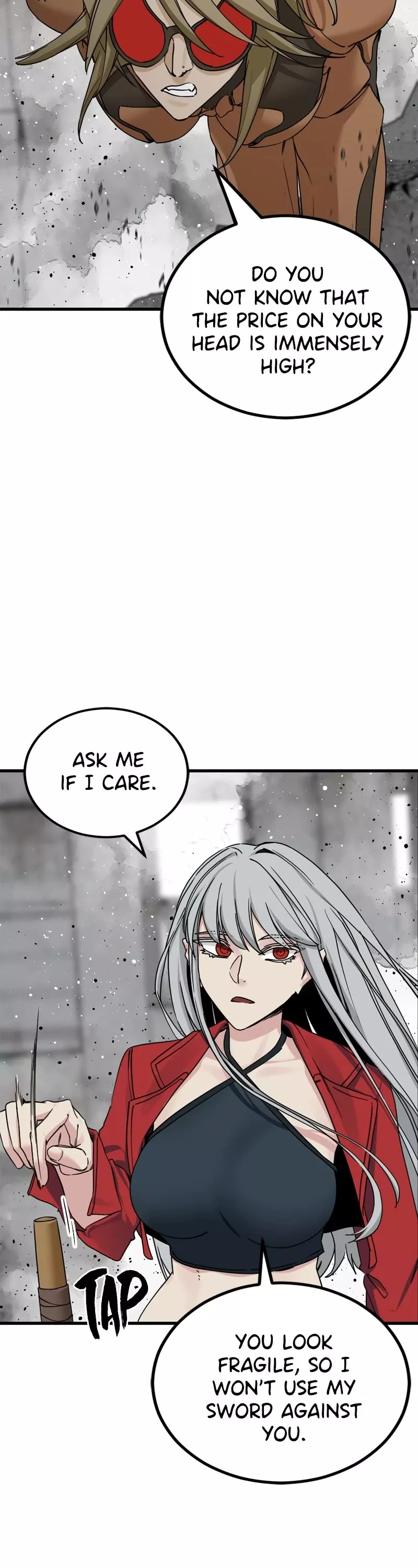 Read Hero Killer (Beolkkul) chapter 172 image 21 on Lezhin