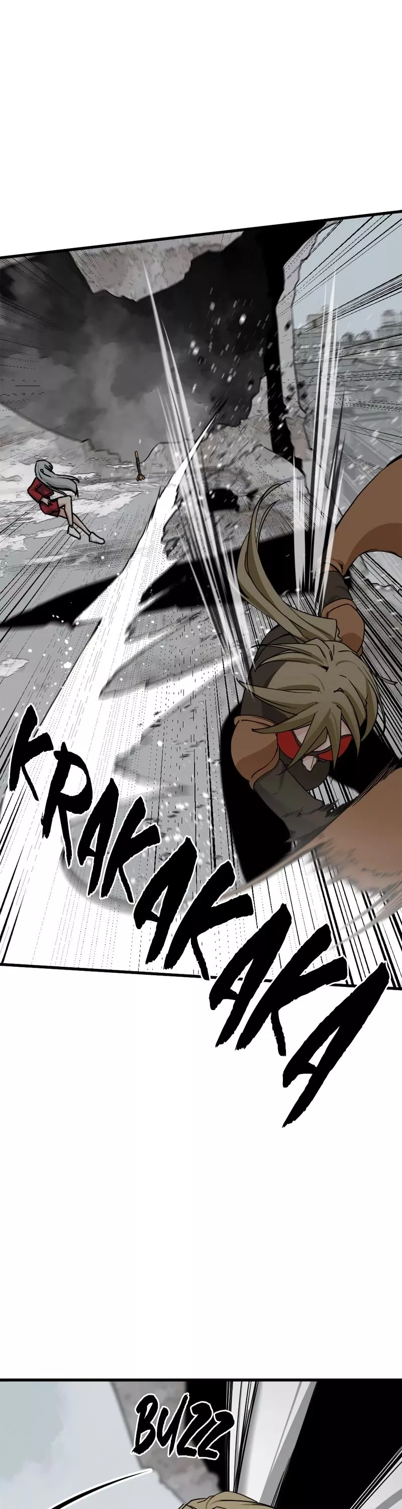 Read Hero Killer (Beolkkul) chapter 172 image 22 on Lezhin