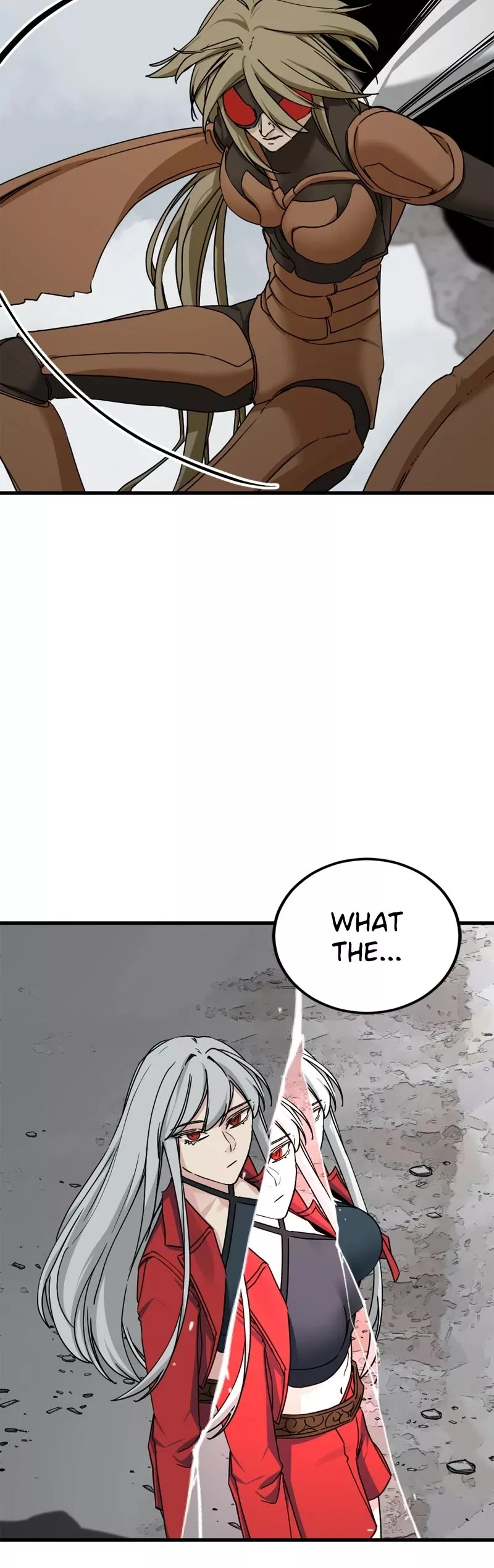 Read Hero Killer (Beolkkul) chapter 172 image 23 on Lezhin