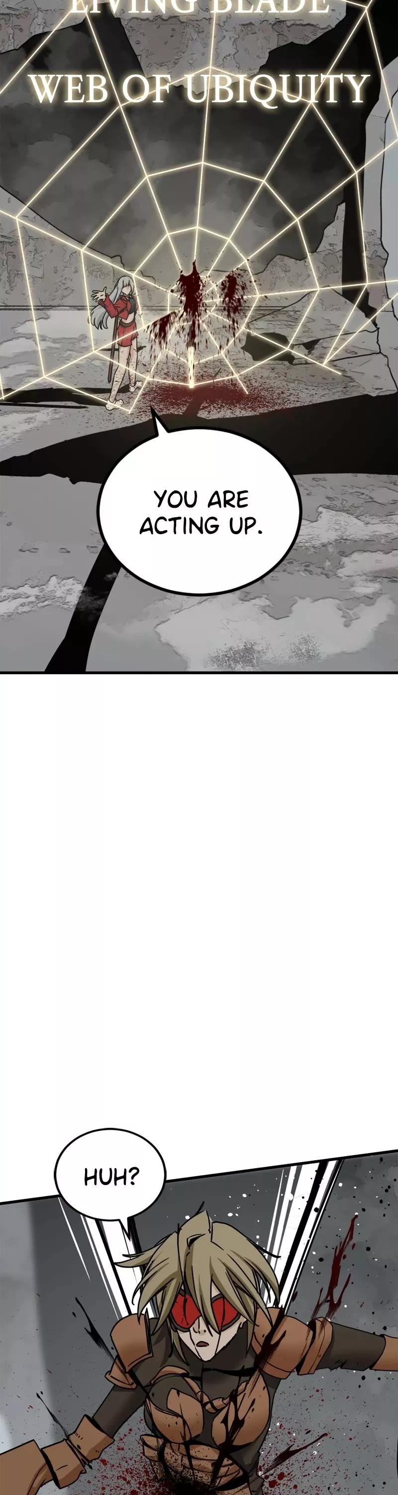 Read Hero Killer (Beolkkul) chapter 172 image 25 on Lezhin